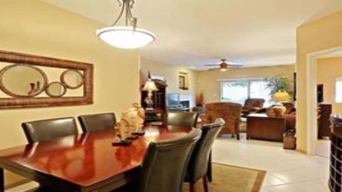 McCormick Ranch Condo | New Listing! Gated luxury condo with 2 mstr suites, in desirable McCormick Ranch