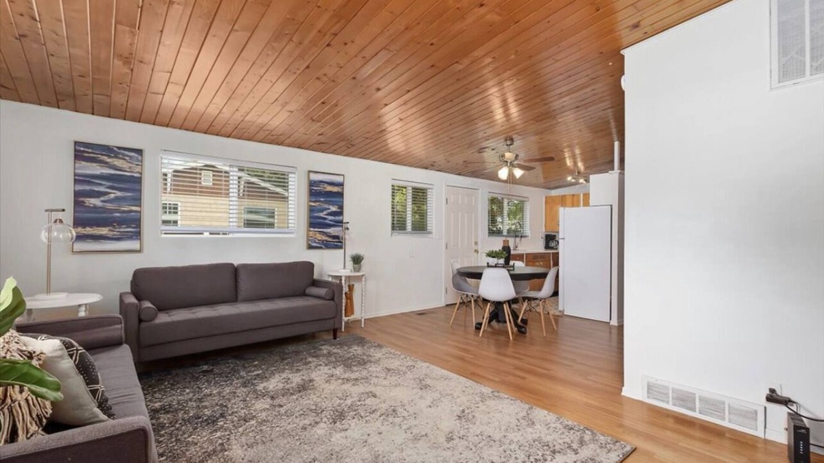 Twin Falls House | New Listing Heyburn Street Haven, Clean Central TF