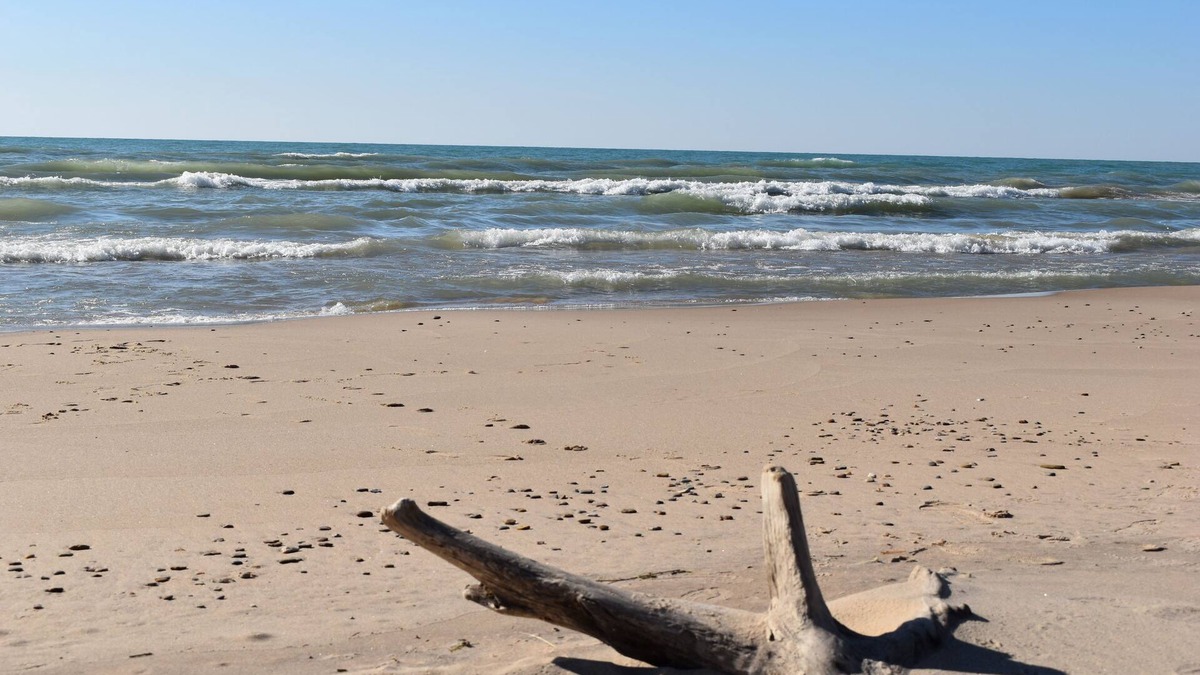Montague Cottage | New Listing! Lake MI access!