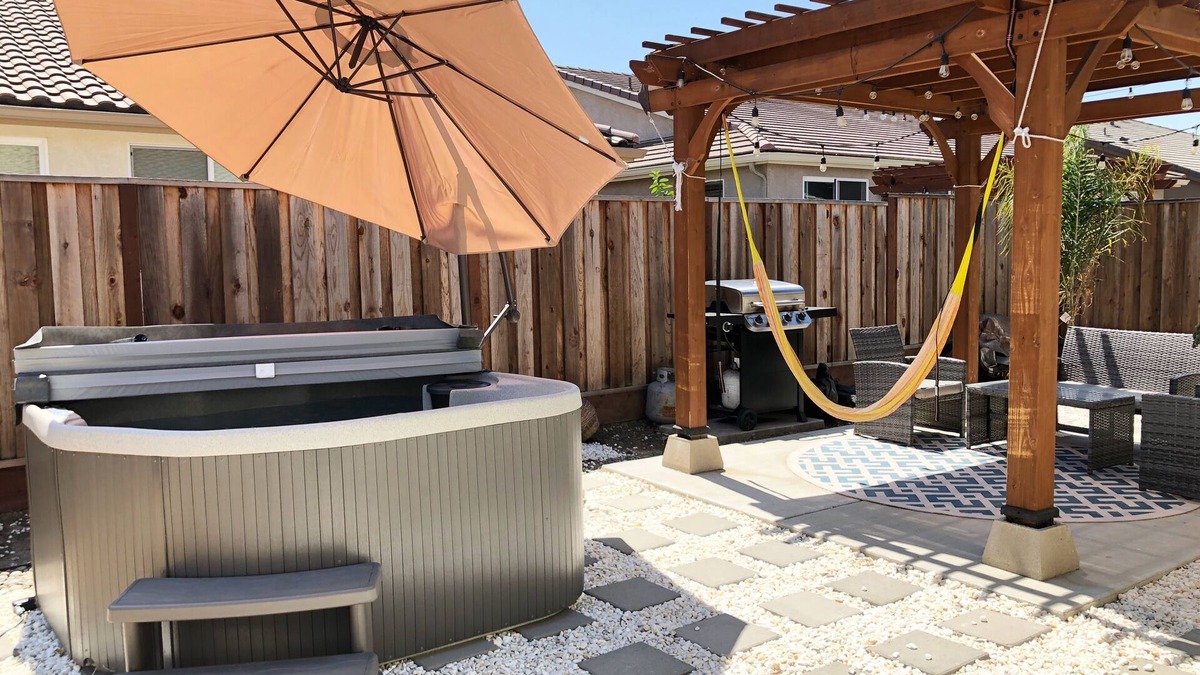 Hollister House | *NEW LISTING* LUXURIOUS and SPACIOUS Family friendly home w/BRAND NEW HOT TUB*