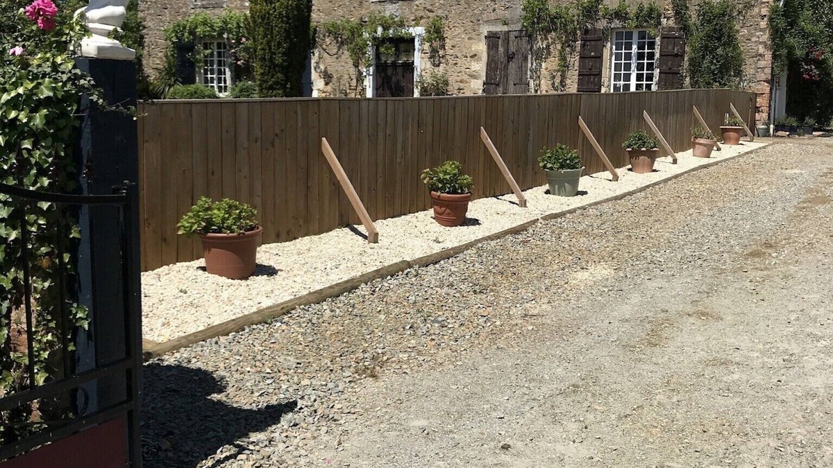 Saint-Sulpice House | NEW LISTING! Manor House family-friendly