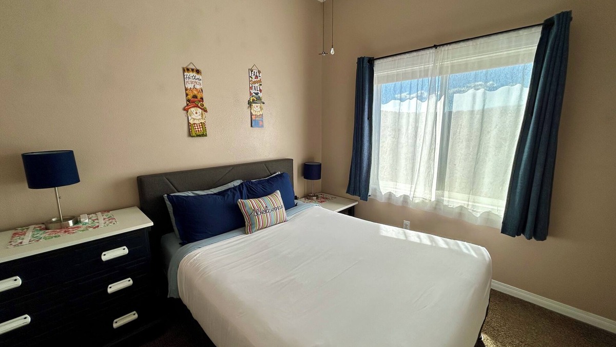 Fruita Apartment | New Listing- Monument View Guesthouse; Rural Fruita Biking Retreat!