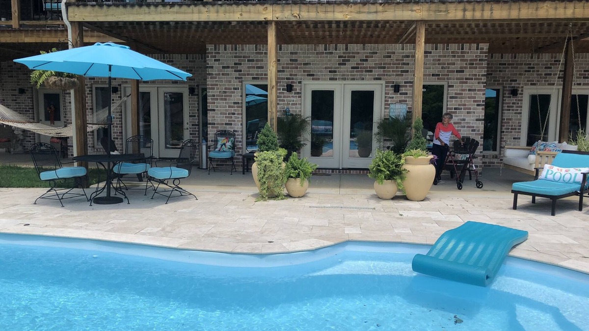Muscle Shoals House | New Listing - Paradise in the Shoals