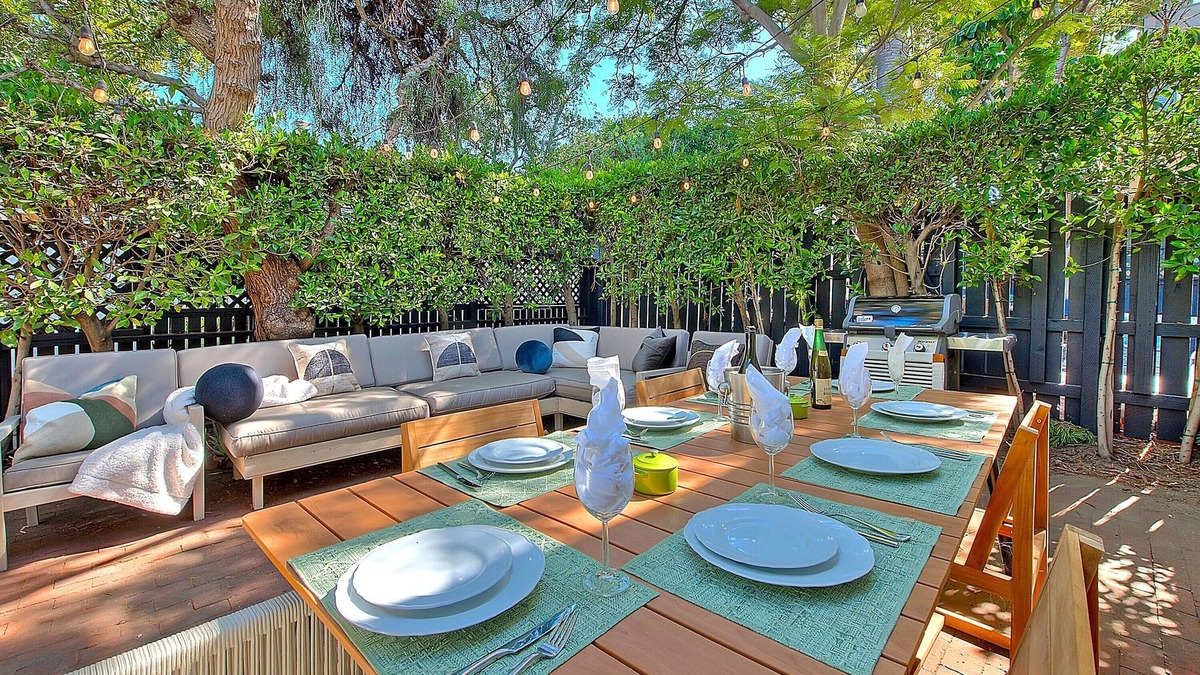 Venice House | New Listing Promotion Venice Villa! 2mins Walk to Venice Beach and Abbot Kinney
