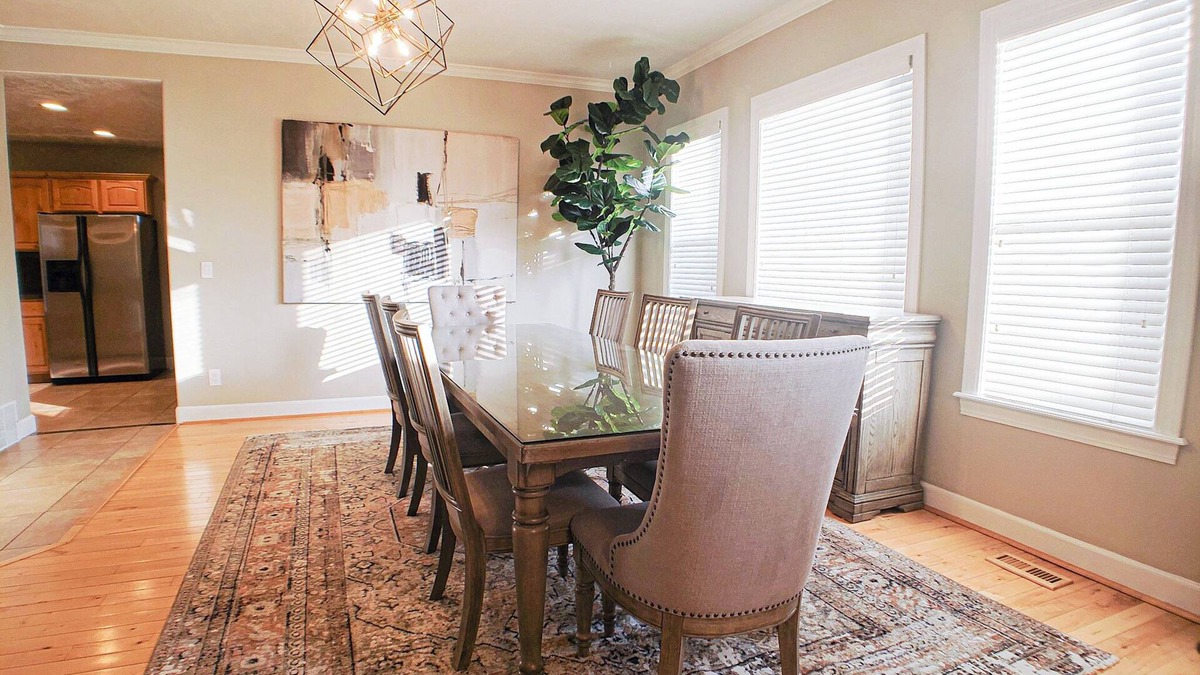 Sugar House House | NEW LISTING! Spacious Sugarhouse 4bd 3bth Home+Fully Fenced Yard+Gazebo+Hot Tub!