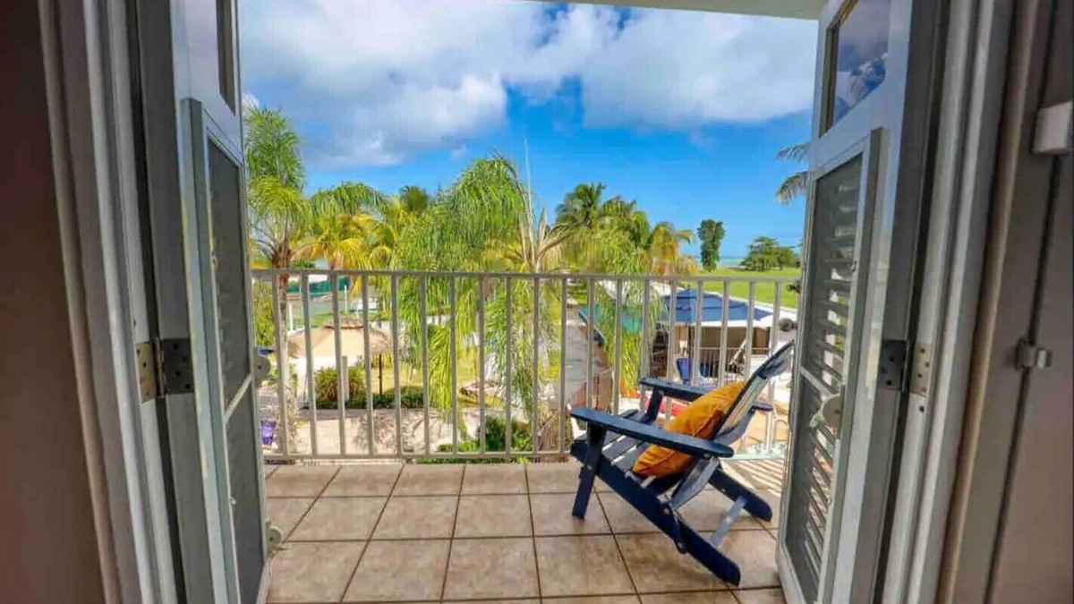 Zarzal House | New listing! Spacious 4-bedroom, water-front house in Las Picuas, Río Grande.