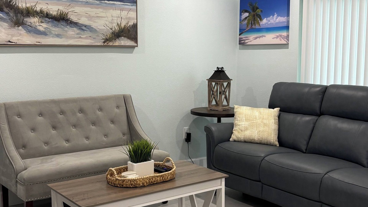 Bouvet Island Condo | NEW LISTING! WINTER MONTHS OPEN! Beautiful All New 1st Floor Diplomat Condo