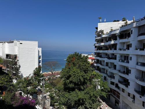 Amapas Apartment | New listing Zona Romantica, 2BD, 3 bath condo