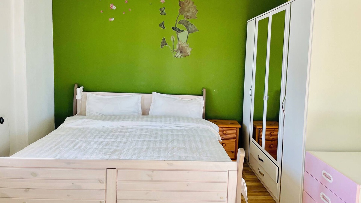Seevetal Apartment | New Living Home