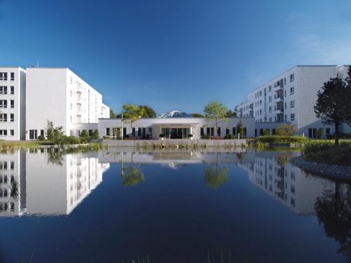 Lokstedt Apartment | New Living Home Residenzhotel Hamburg