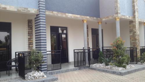 Rwamagana Apartment | New look apartment
