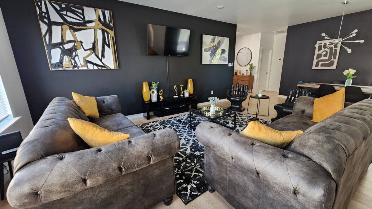 Lubbock House | new Lubbock property close to all the action.