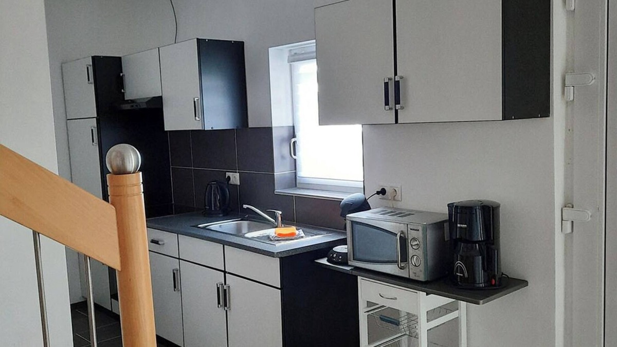 Kevelaer Apartment | NEW Lucie vacation apartment