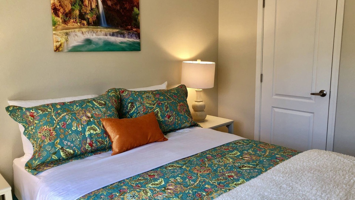 Page House | New Luxurious Antelope Canyon, Horseshoe Bend, Lake Powell home!