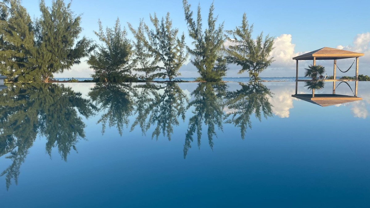 Whitby House | New Luxurious Beachfront Villa at Pumpkin Bluff -Your Ultimate Paradise Getaway!