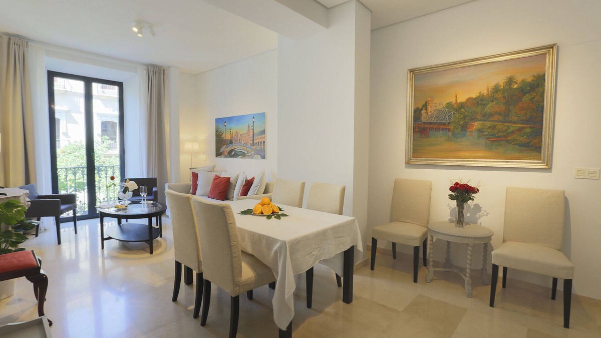 Museo Apartment | NEW Luxurious Epicenter II Apartment:Free parking, Top location,Free A/C & Wi-Fi
