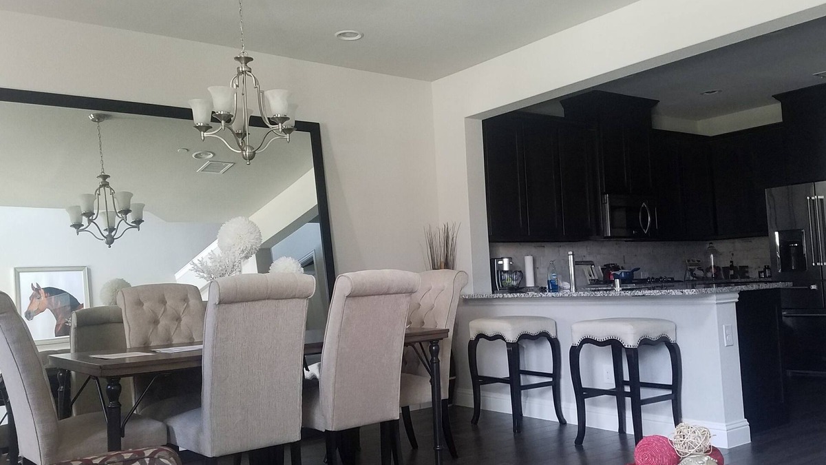 Northeast Carrollton House | New Luxurious Two Bedroom Condo