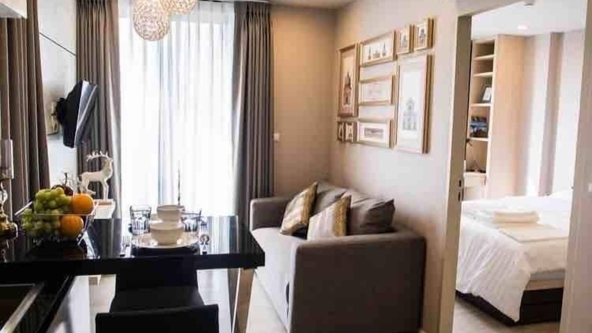 Huay Kaew Apartment | New Luxury 1BR/Great location @Nimman