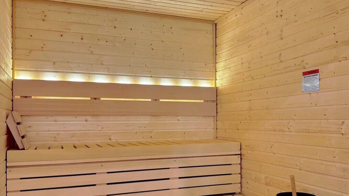 Bentonville Apartment | NEW Luxury 1BR w/Pool, Sauna, EV + 5‑Min Bike to Art by Copperkey Collection