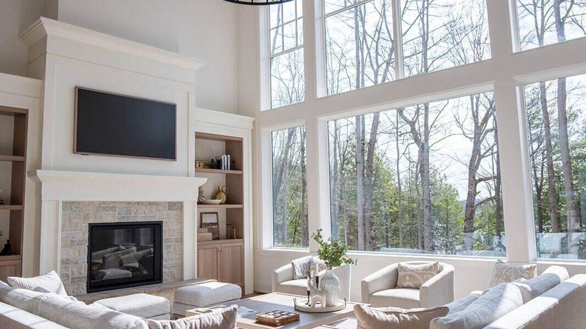 Jones Falls Cottage | New - Luxury 9 Bed Waterfront Cottage