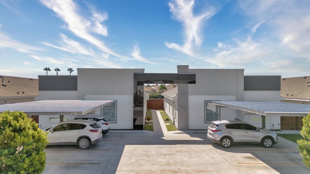 Pharr Apartment | New Luxury Apartment at Prime Location!