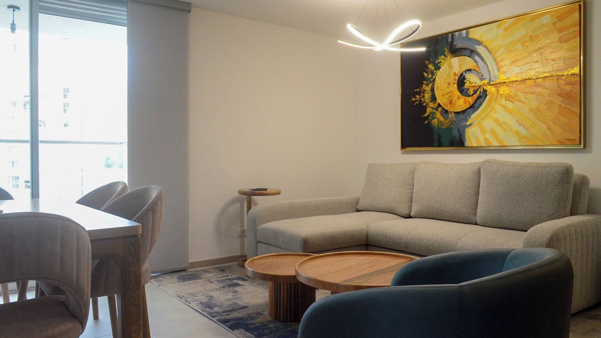 Manizales Apartment | New luxury apartment in Manizales
