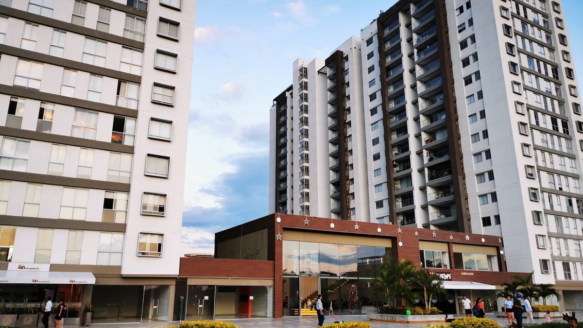 Neiva Apartment | New Luxury Apartment