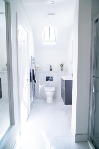Swindon Apartment | New Luxury Apartment In Oxford