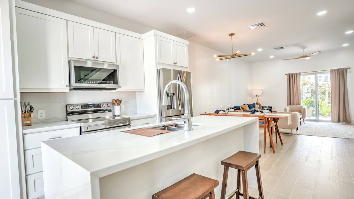 Nassau Condo | NEW Luxury Condo/Location/Pool/Beach/Baha Mar/UNIT 3