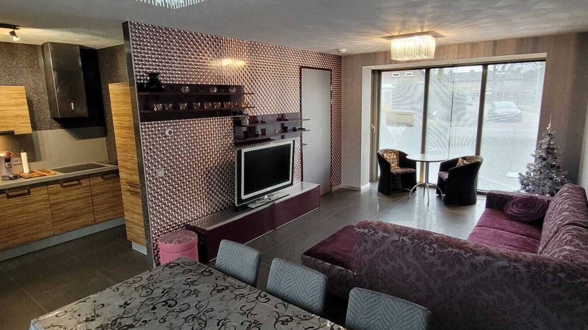 Venray Villa | New luxury Guesthouses Kamerton Dr. Kortmannweg 5 Venray
