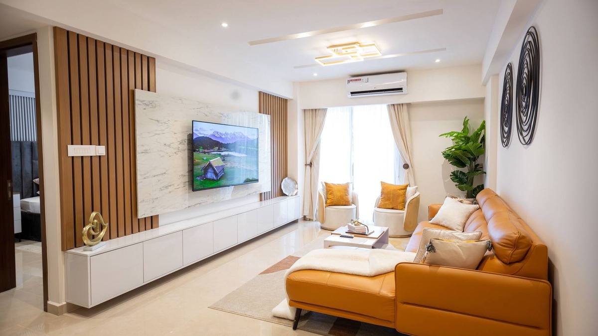 North Ridge Apartment | New Luxury Home w/Ocean Views