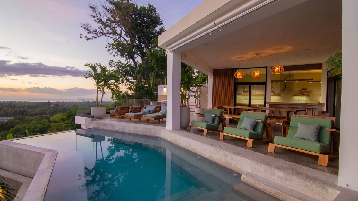 El Callejon Villa | NEW Luxury IBiZA StyLe ViLLa @ BoNiTa BEACH