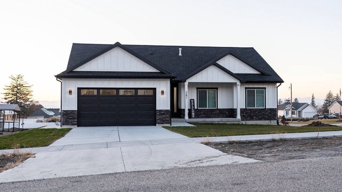Cache County House | NEW Luxury & Mountain Adventures-Richmond, UT