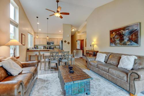 Winter Park House | New Luxury Pond Villa 558 I Hot Tub I Views I Best Price I FREE Adventures Daily