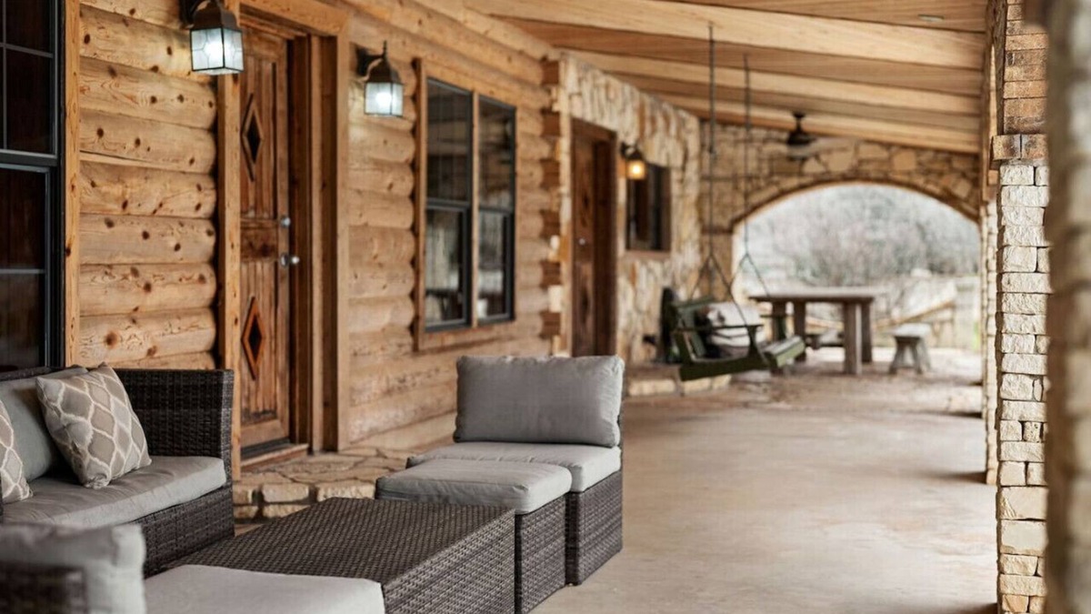 Leander House | New! Luxury Villa | hot tub | Great for families