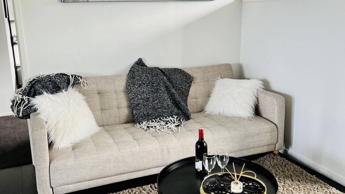 Auckland House | New lynn dream guest house