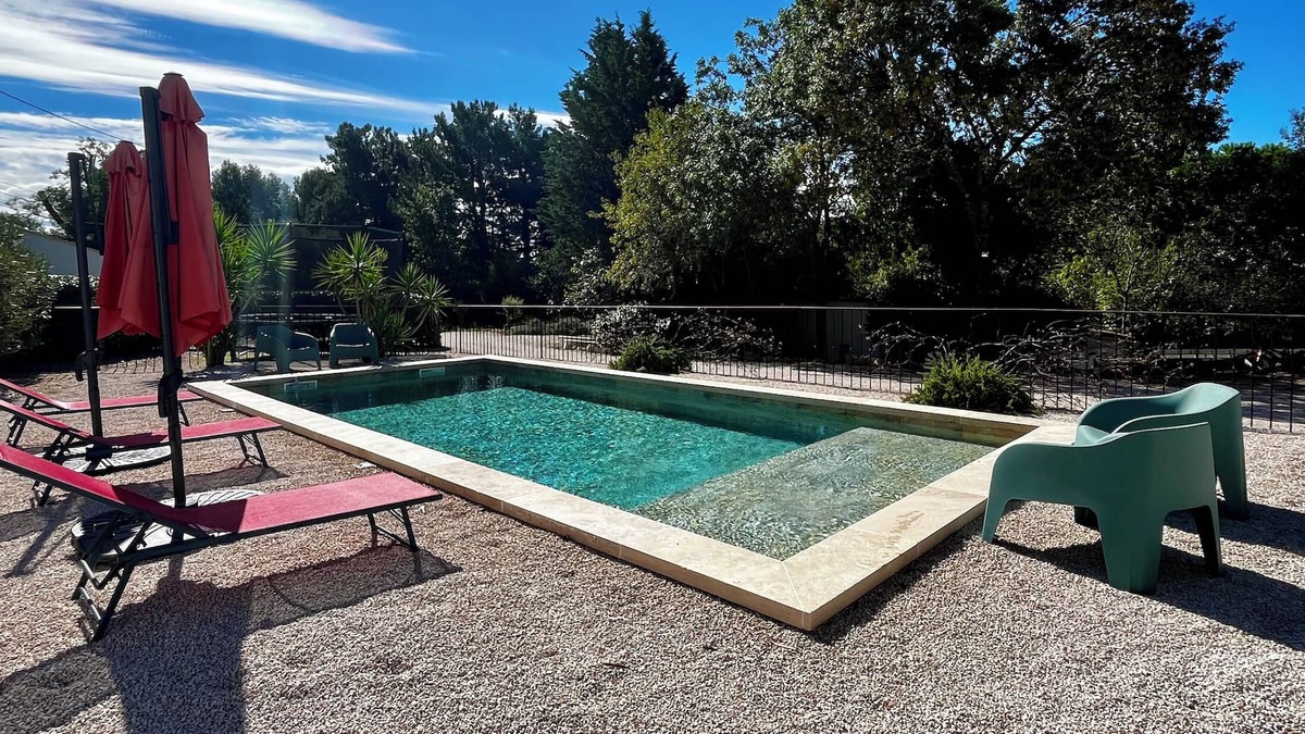 Aubagne House | NEW MAISONNETTE Quiet prox AIX MARSEILLE CASSIS