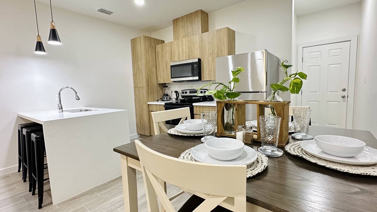 Pharr Apartment | NEW Mcallen Apartament