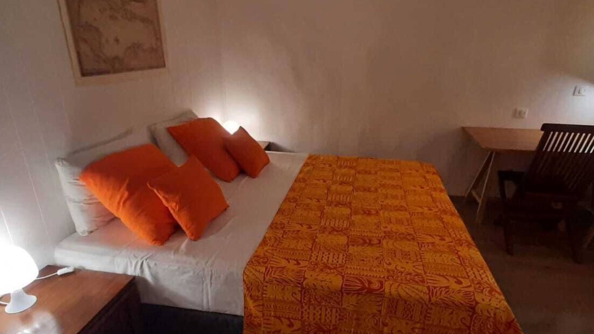 Rangiroa House | New! Moana Breeze Eco Lodge