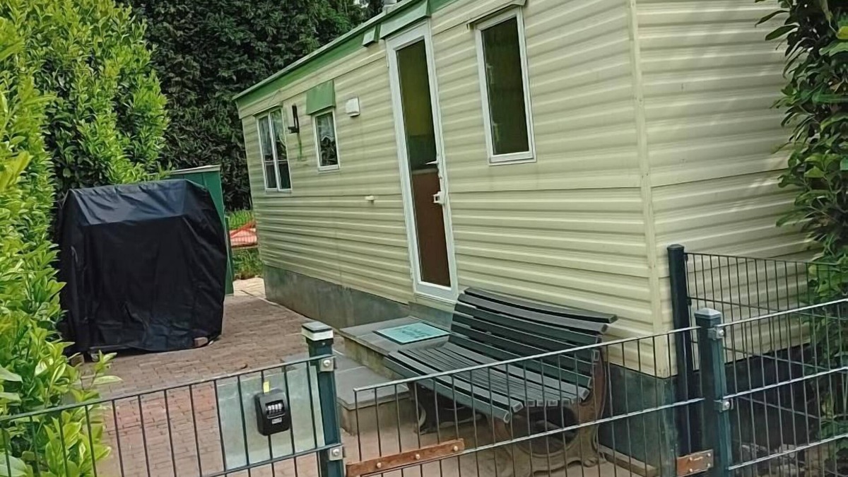 Kevelaer House | NEW! Mobile home Mirage Renovated January 2025