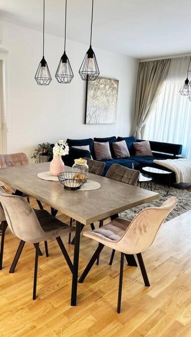 Metkovic Apartment | New modern accommodation in city