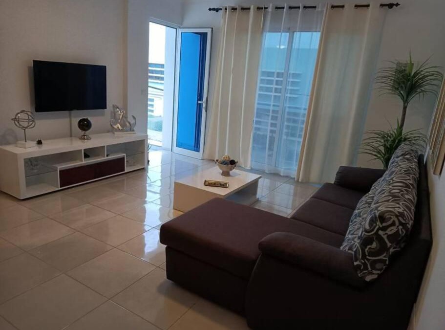 Santa Maria Apartment | New, Modern, and Cozy 3 Bedroom Apartment.
