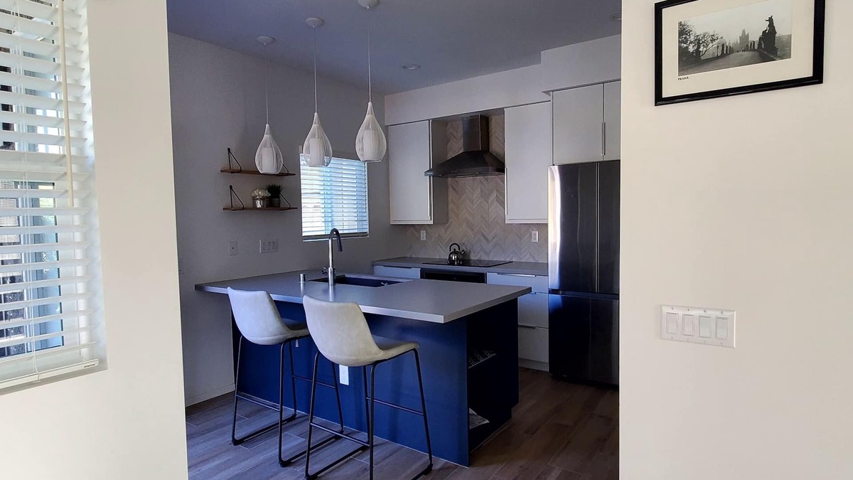 Rancho Penasquitos Apartment | New, modern and private Guest House