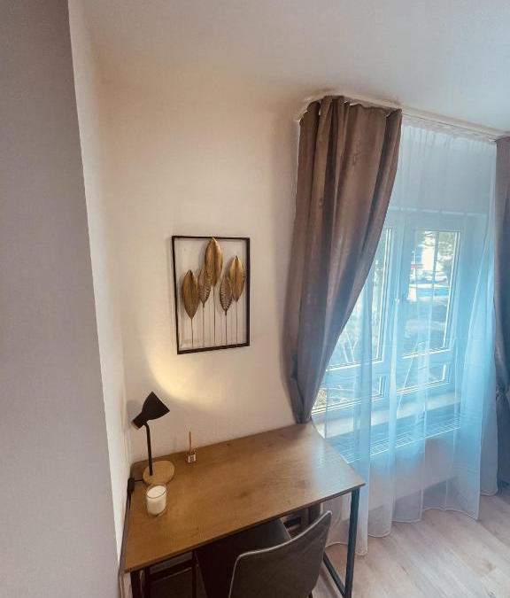 Hartenberg-Munchfeld Apartment | New Modern Apartment City Center 03