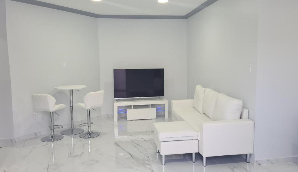 Willemstad Apartment | New Modern Apartment
