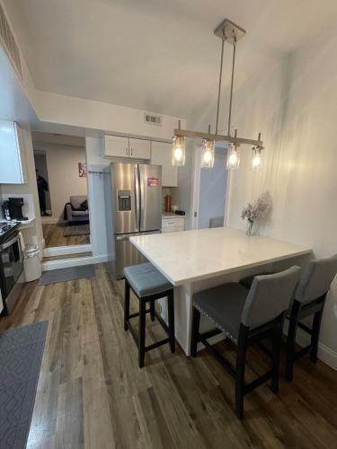 Bryn Mawr Apartment | New Modern Apartment