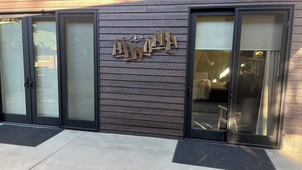 Worley House | New Modern Beach House/Windy Bay- Coeur d 'Alene Idaho