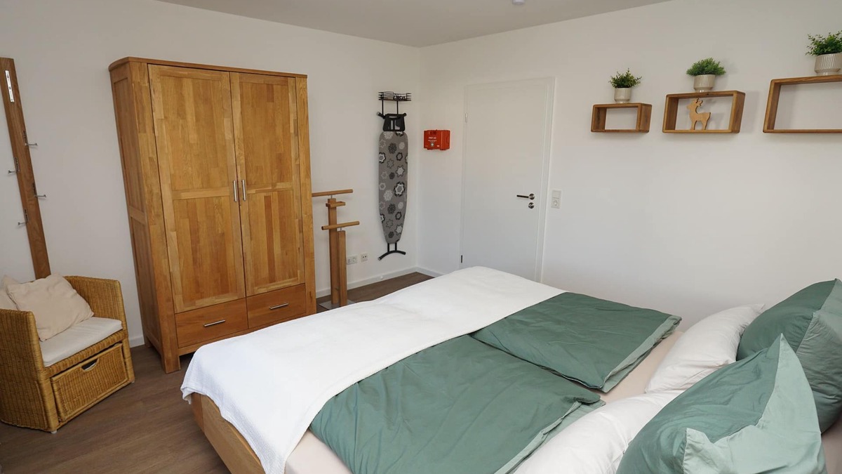 Ramstein-Miesenbach Apartment | NEW | MODERN | HIGH QUALITY | APARTMENT in Ramstein | 5 minutes from RAB