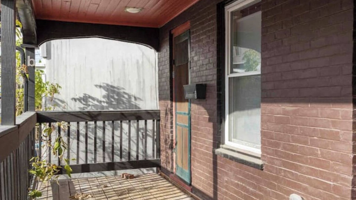 Winooski Apartment | NEW Modern-Mini: parking. downtown Winooskinnn