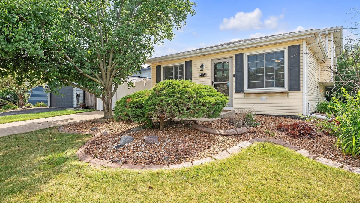 Orland Hills House | NEW! Modern Retreat with Private Pool & Yard